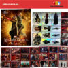 Pack Completo Álbum Wandavision