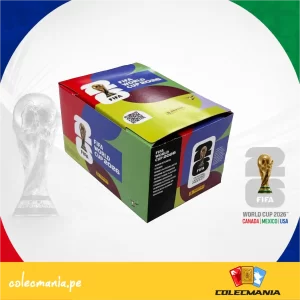 Paquetón de Copa Mundial FIFA 2026