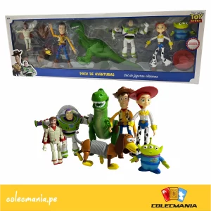 JUGUETES TOY STORY